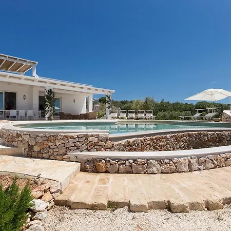 Villa Leucana
