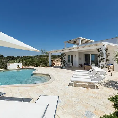 Leucana Castrignano del Capo