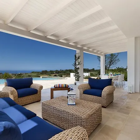 Villa Leucana