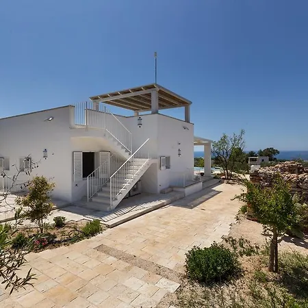 Villa Leucana *