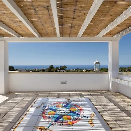 Villa Leucana