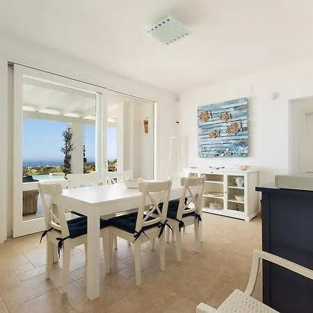 Villa Leucana