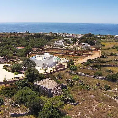 Villa Leucana *